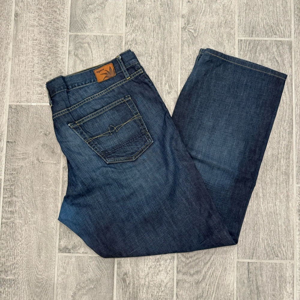Agave Jeans Men’s Sz 40